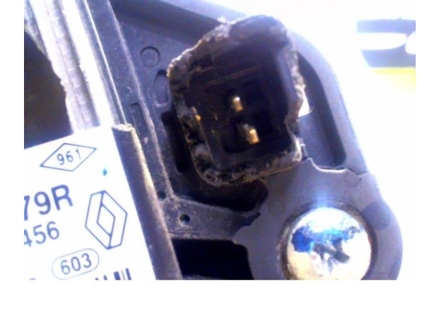 Генератор 231003288R, 231003288R Dacia Dokker