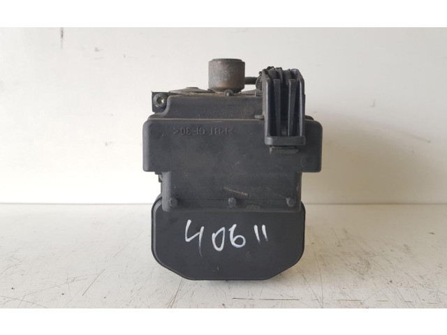 ABS Steuergerät 0265216543 Peugeot 406
