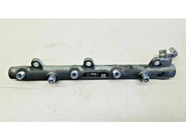 Топливная рампа 7787164, nr6423 BMW X3 E83 2.0