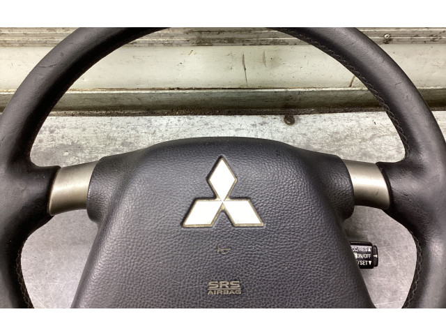 Руль Mitsubishi Grandis - года MN103444