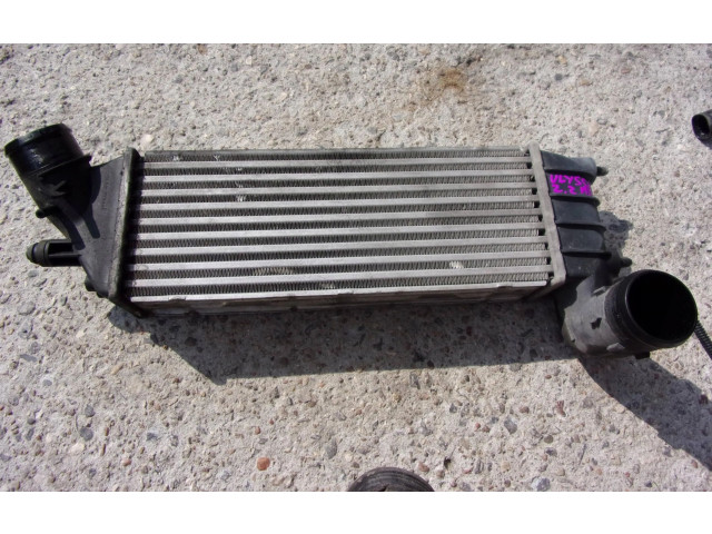 Интеркулер     Fiat Ulysse 