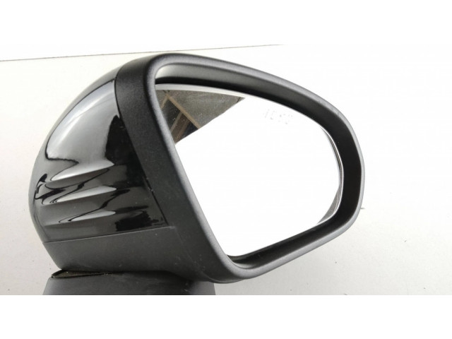 Zpětné zrcátko pravé Mercedes-Benz CLA C118 X118 2022 A1188103603, 22476126