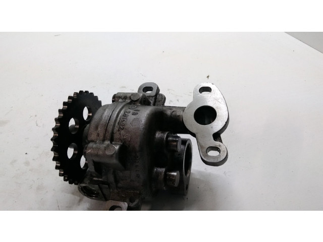 Čerpadlo oleje 1S7Q6600, 267492 Ford Mondeo Mk III 2.0