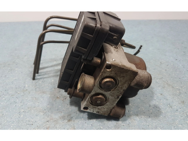 Блок АБС MB4-4W17-4619-1, MB4-4W17-4619-1 Mitsubishi Outlander 2001 - 2007 года