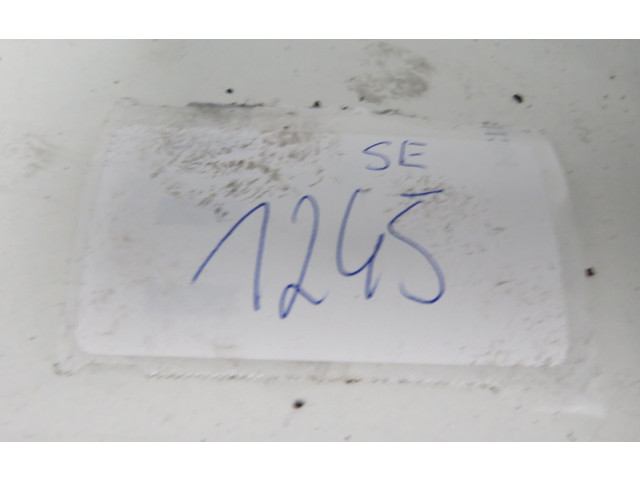 Моторчик заднего дворника 8200153459B, 8200153459B Renault Scenic II - Grand scenic II