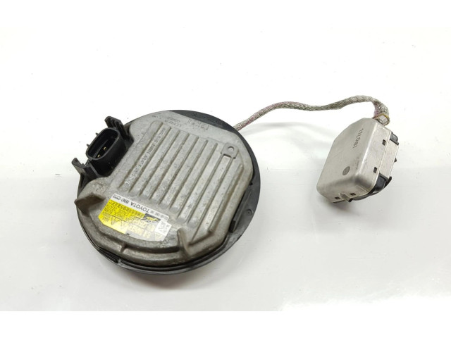 Блок управления Xenon