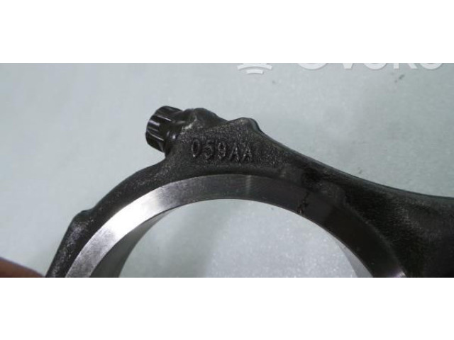 Píst 059AA   Audi Q7 4L     