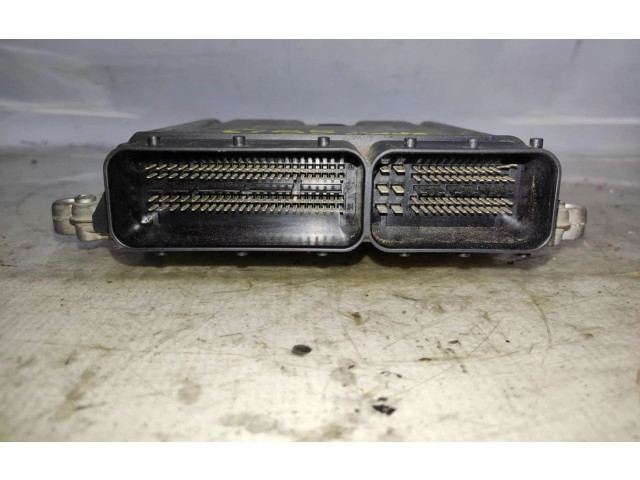 Блок управления двигателем Блок управления 0281012103 Volvo XC90