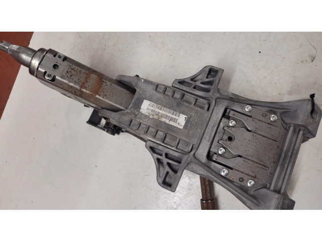    Рулевая рейка 4M513C529AF   Ford C-MAX I 2003-2010 года