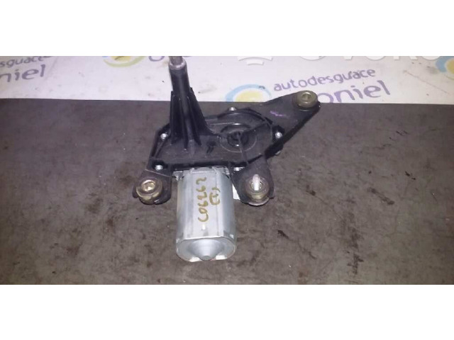 Моторчик заднего дворника 8200153458G Renault Scenic II - Grand scenic II