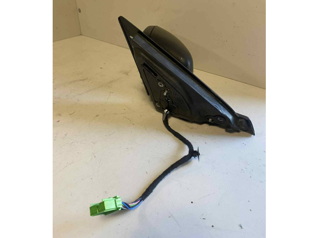Зеркало электрическое Volvo C30 2007 - 2010 года