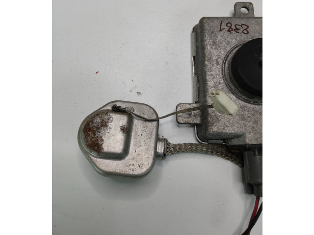 Блок управления Xenon