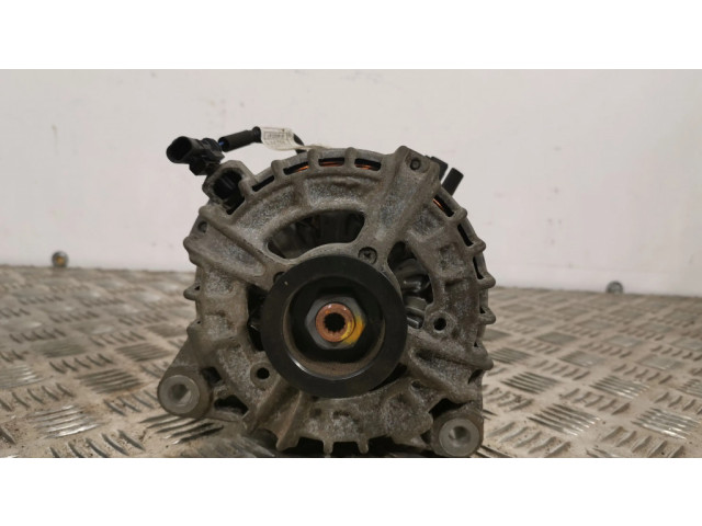 Генератор 0125812068 Jaguar F-Pace 2.0