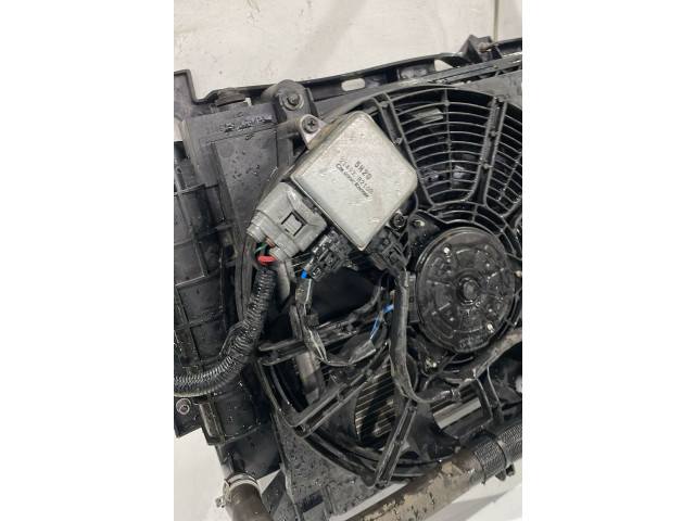 Zpětné zrcátko Nissan Leaf I (ZE0) 2017