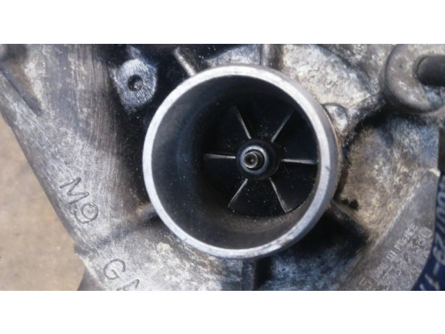 Турбина Citroen Xsara Picasso 2.0 9633382380