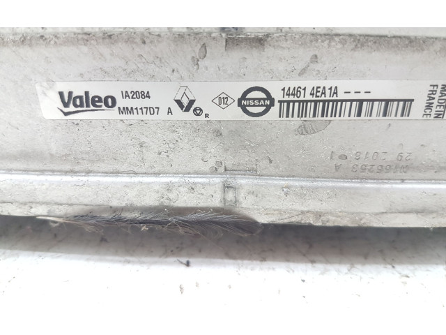 Интеркулер 144614EA1A, MM117D7 Renault Talisman 1.5