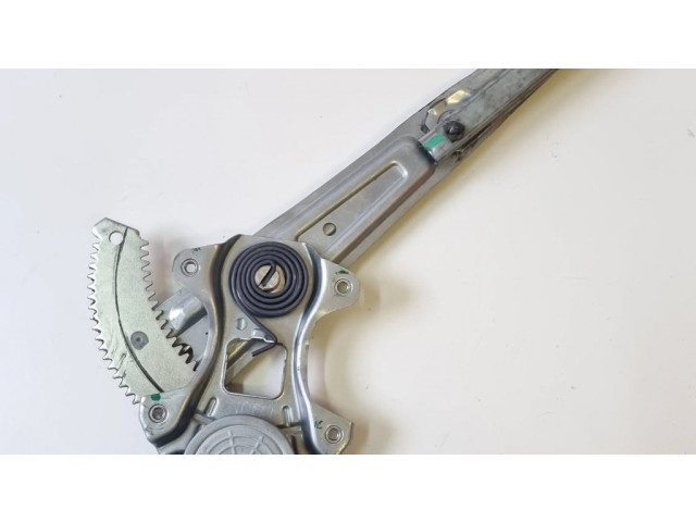 Комплект электрического механизма для подъема окна