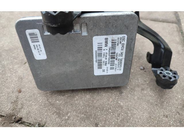 Блок АБС 5A06DF901   BMW  X3 G01  2018 -  года