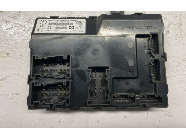 Блок управления DN1T15K600CG, 116RA000084 Ford B-MAX