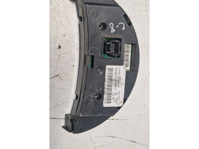 Дисплей 1496286080, 503000170007 Citroen C8