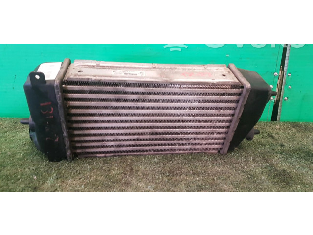 Интеркулер  IA1078   Citroen C3 