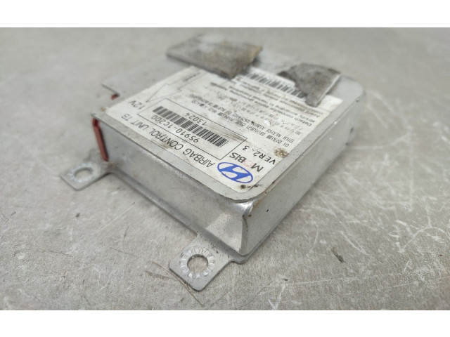 Блок подушек безопасности 959101C200   Hyundai Getz