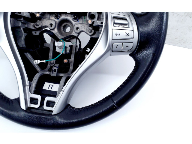 Volant Nissan X-Trail T32 2016