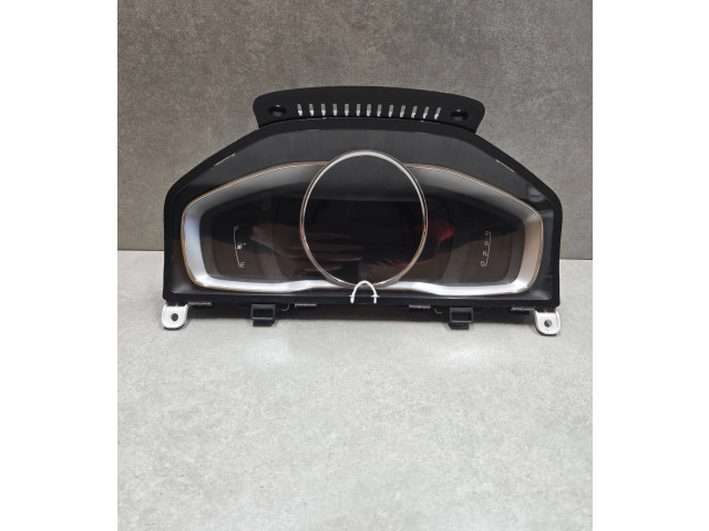 Панель приборов 36011320, 0448241   Volvo S80       