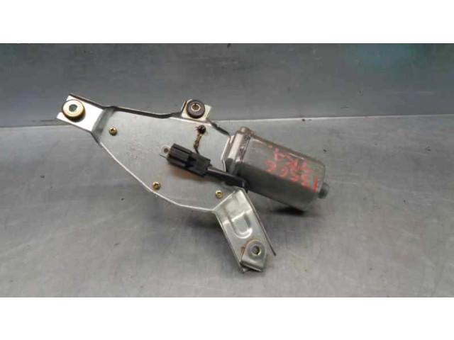 Моторчик заднего дворника WM32081S Mitsubishi Space Wagon