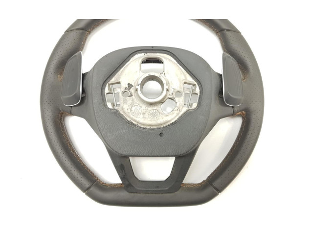 Руль Cupra Leon  2020 -  года 5FA419091DM, 5FA419091DM      