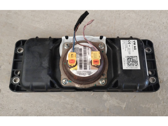 Подушка безопасности пассажира 8V0880204C, 0589P1000089   Audi A3 S3 8V