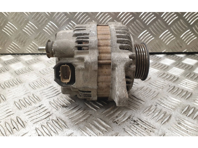 Генератор 1800A070, A5TG0091AE Mitsubishi Colt