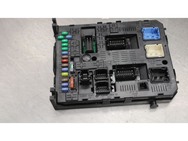   Pojistková skříňka 300608   Citroen Berlingo 2015