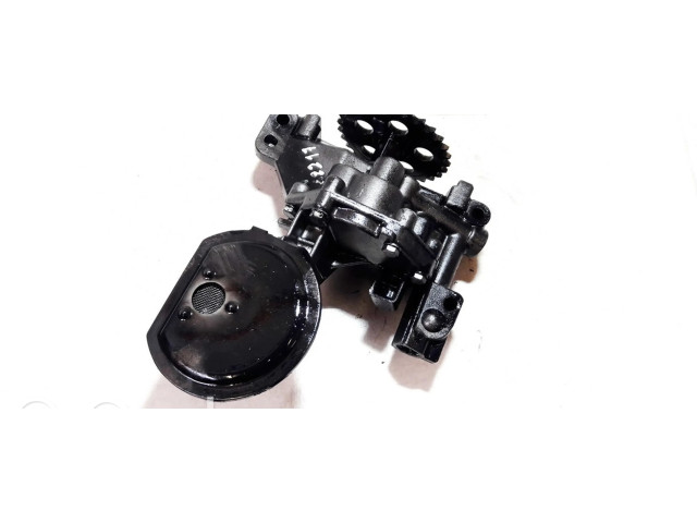 Масляный насос 7941103100, 9431292021 Citroen Xantia 1.9