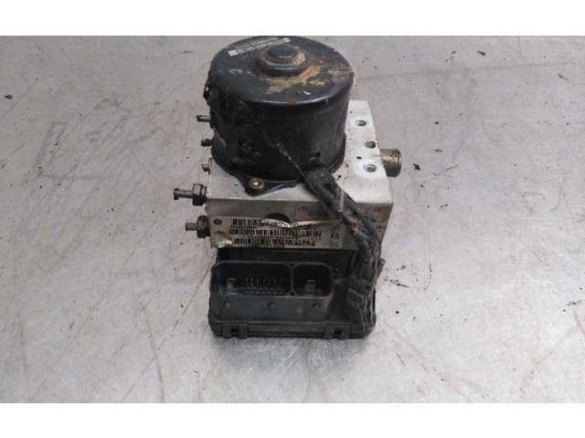 Блок АБС 06540823615332, 5604821AAC Jeep Grand Cherokee (WJ) 1999 - 2004 года