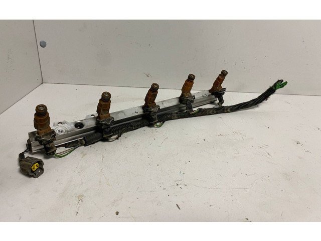 Магистральная трубка топлива    9186942, 9186340   Volvo XC90