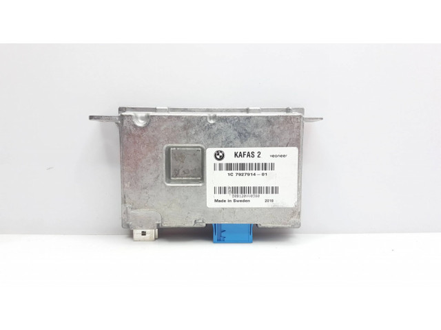 Модуль блока управления камерой