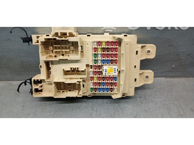 Модуль управления BSM 91950G5211   KIA Niro    