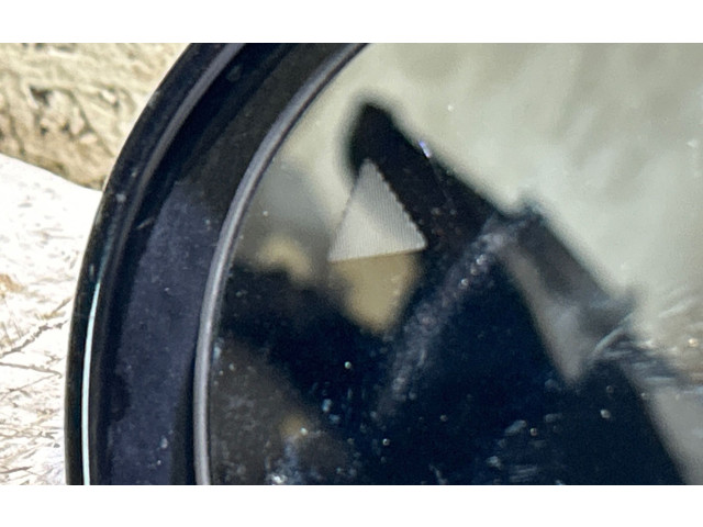 Зеркало электрическое        Dodge Challenger   -  года   