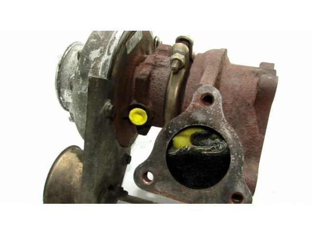 Turbodmychadlo Турбина A664096029901 Chrysler PT Cruiser 2.2 EDJ