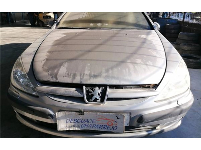 Pojistková skříňka Peugeot 607 2001