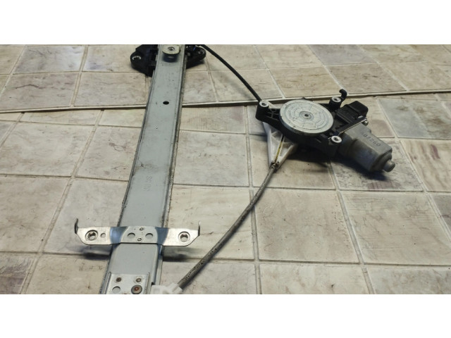 Комплект электрического механизма для подъема окна