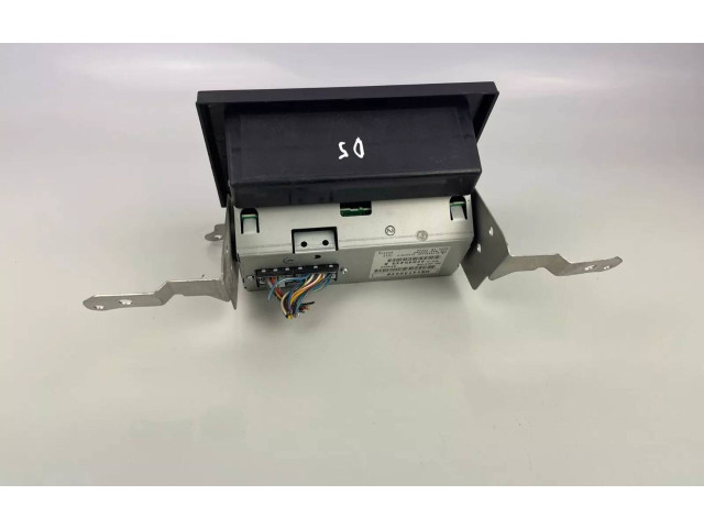 Дисплей    MN141366VB   Mitsubishi Grandis