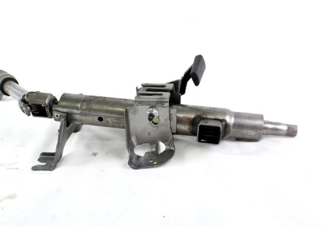  рейка  Колонка рулевая 489102309R   Dacia Sandero 2008 - 2012 года