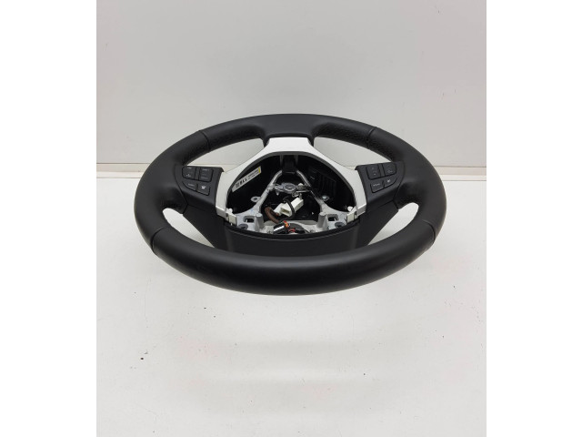 Руль Suzuki SX4 S-Cross  2013 - 2021 года 4811060P81, 2003100832      