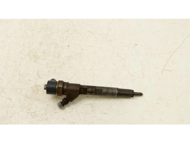 Форсунка 0445110059 Chrysler Voyager для дизельного двигателя 2.8