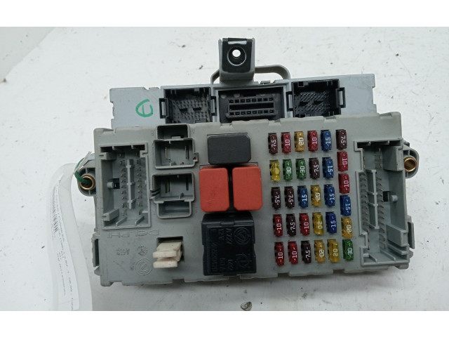 Pojistková skříňka Řídící jednotka BSM 46774358NPL Fiat Punto (188) 2000