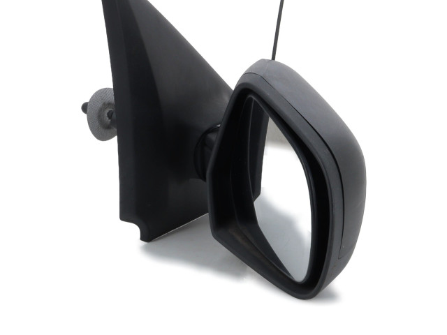 Зеркало электрическое Dacia Lodgy 2012 - года