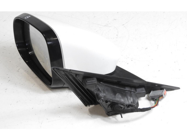 Зеркало (механическое) Jaguar XF X260