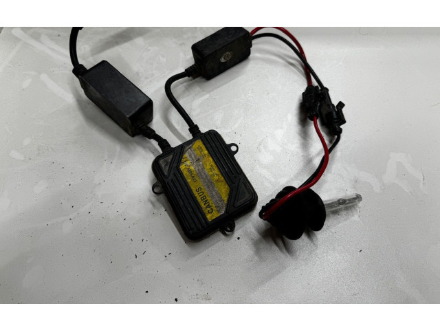 Блок управления Xenon